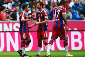 《堡垒之夜》“未来之都”，玩法与创意齐飞！